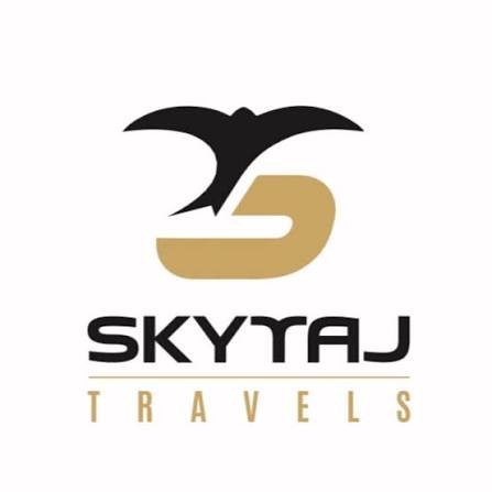 SKYTAJ Travels PVT LTD